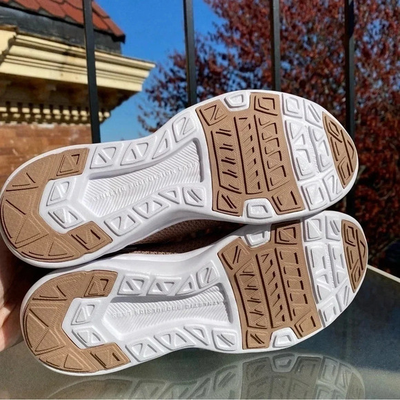 New APL Techloom Tracer Sneakers Brown 6.5 - Picture 15 of 16